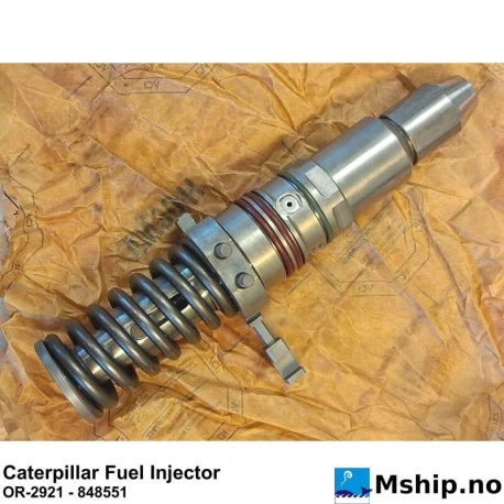 Caterpillar Fuel Injector OR-2921