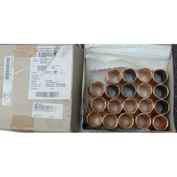 MTU 5370550250 SPACER BUSHING — Manufacturer: MTU, Manufacturers part number: 5370550250