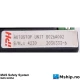 MAS Safety System MAS G025A