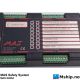 MAS Safety System MAS G025A