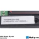MAS Safety System G025A