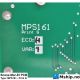Scana Mar-El MPS161