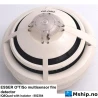 ESSER 802384 Fire Detector — Manufacturer: ESSER, Model: O²T/So multisensor fire detector, Manufacturers part number: 802384, Alternative part number: IQ8Quad