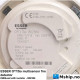 ESSER 802384 Fire Detector — Manufacturer: ESSER, Model: O²T/So multisensor fire detector, Manufacturers part number: 802384, Alternative part number: IQ8Quad