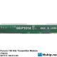 Furuno 130 kHz Transmitter Module 66P1014 — Manufacturer: Furuno, Model: 66P1014, Manufacturers part number: 66P-1014, Alternative part number: 006915390, Serial number: 006-915-390