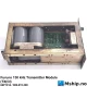 Furuno 130 kHz Transmitter Module 66P1014 — Manufacturer: Furuno, Model: 66P1014, Manufacturers part number: 66P-1014, Alternative part number: 006915390, Serial number: 006-915-390
