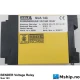 BENDER Voltage Relay Sua 143 — Manufacturer: BENDER, Model: Sua 143