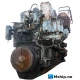 Stork Werkspoor 6FHD240G — Manufacturer: Stork Werkspoor, Model: 6FHD240G, Serial number: 70788, Year: 1989, HP: 591, kW: 441, RPM: 600, Cylinder bore: 240 mm, Piston Stroke: 260 mm, Number of cylinders: 6, Displacement: 70.58 Liter, Cylinder configuration: In line, Rotation direction: CW - Clockwise seen from aft, Turbo model: B.B.C VTC 214-13 , Governor type: Woodward UG-8L 8522-214