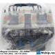Fuji Magnet Contactor SC-03RM — Manufacturer: Fuji Electric, Model: SC-03RM, Alternative part number: SC03RM