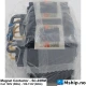 Fuji Magnet Contactor SC-03RM — Manufacturer: Fuji Electric, Model: SC-03RM, Alternative part number: SC03RM