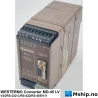 WESTERMO Converter MD-45 LV — Manufacturer: WESTERMO, Alternative part number: MD45LV