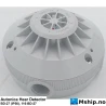 Autronica Hear Detector BD-27 — Manufacturer: Autronica, Model: BD-27