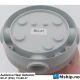 Autronica Hear Detector BD-27 — Manufacturer: Autronica, Model: BD-27