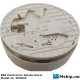 BRK Electronics Model no. 2002IEC — Manufacturer: BRK Electronics