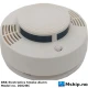 BRK Electronics Model no. 2002IEC — Manufacturer: BRK Electronics