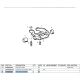 MTU 5370550250 SPACER BUSHING     mship.no