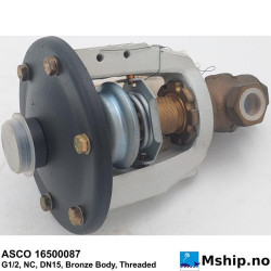 ASCO 16500087