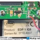 Eltek EDP 1 IQ8 Detector Programmer Tool    https://mship.no