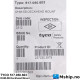 TYCO 517.050.603 DHM-5B Deckhead Mount    https://mship.no