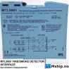MTL5061 FIRE/SMOKE DETECTOR INTERFACE    https://mship.no