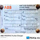 ABB TPS57EV2 Turbo charger
