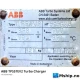 ABB TPS57EV2 Turbo charger