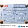 ABB TPS57EV2 Turbo charger https://mship.no