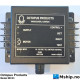 Octopus Products - Model MC33    https://mship.no