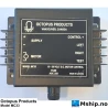 Octopus Products - Model MC33    https://mship.no