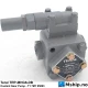 Teral TRP-MHG6-DB Coolant Gear Pump    https://mship.no