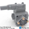 Teral TRP-MHG6-DB Coolant Gear Pump