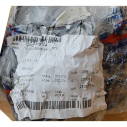 MTU 700325018104 PIPE HALF-CLAMP