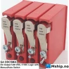 G4 ODC5MA DC Output 5-60 VDC, 5 VDC Logic with Manual/Auto Switch