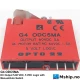 G4 ODC5MA DC Output 5-60 VDC, 5 VDC Logic with Manual/Auto Switch    https://mship.no