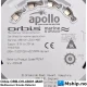 Orbis Multisensor Smoke Detector ORB-OH-43001-MAR    https://mship.no