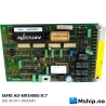 EMRI AD-MRS4005-IC7 Actuator servo amplifier control card  https://mship.no