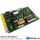 EMRI AD-MRS4005-IC7 Actuator servo amplifier control card  https://mship.no