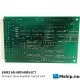 EMRI AD-MRS4005-IC7 Actuator servo amplifier control card  https://mship.no