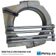 WÄRTSILÄ WICHMANN 28 connection rod big end bearing carrier