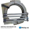 WÄRTSILÄ WICHMANN 28 connection rod big end bearing carrier