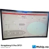 Kongsberg K-Pos DP21 Operator Station PC