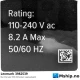 Lexmark 3982539 Machine Type 9900-003  https://mship.no