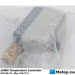 JUMO Temperature Controller ATH-SE-70