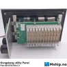 Kongsberg utility Panel Part Nr 6819262