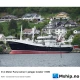 61,4 Meter  Purse seiner / pelagic trawler / RSW — Manufacturer: Simek Yard AS, Flekkefjord, Norway, Model: 61,4 Meter RSW  Purs
