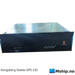 Kongsberg Seatex DPS 232