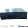 Kongsberg Seatex DPS 232
