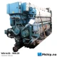 Wärtsilä  W8L20   https://mship.no