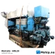 Wärtsilä  W8L20   https://mship.no