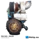 Wärtsilä  W8L20   https://mship.no